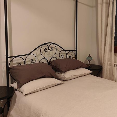 Il Melarancio B&B Monterosi Eksteriør billede