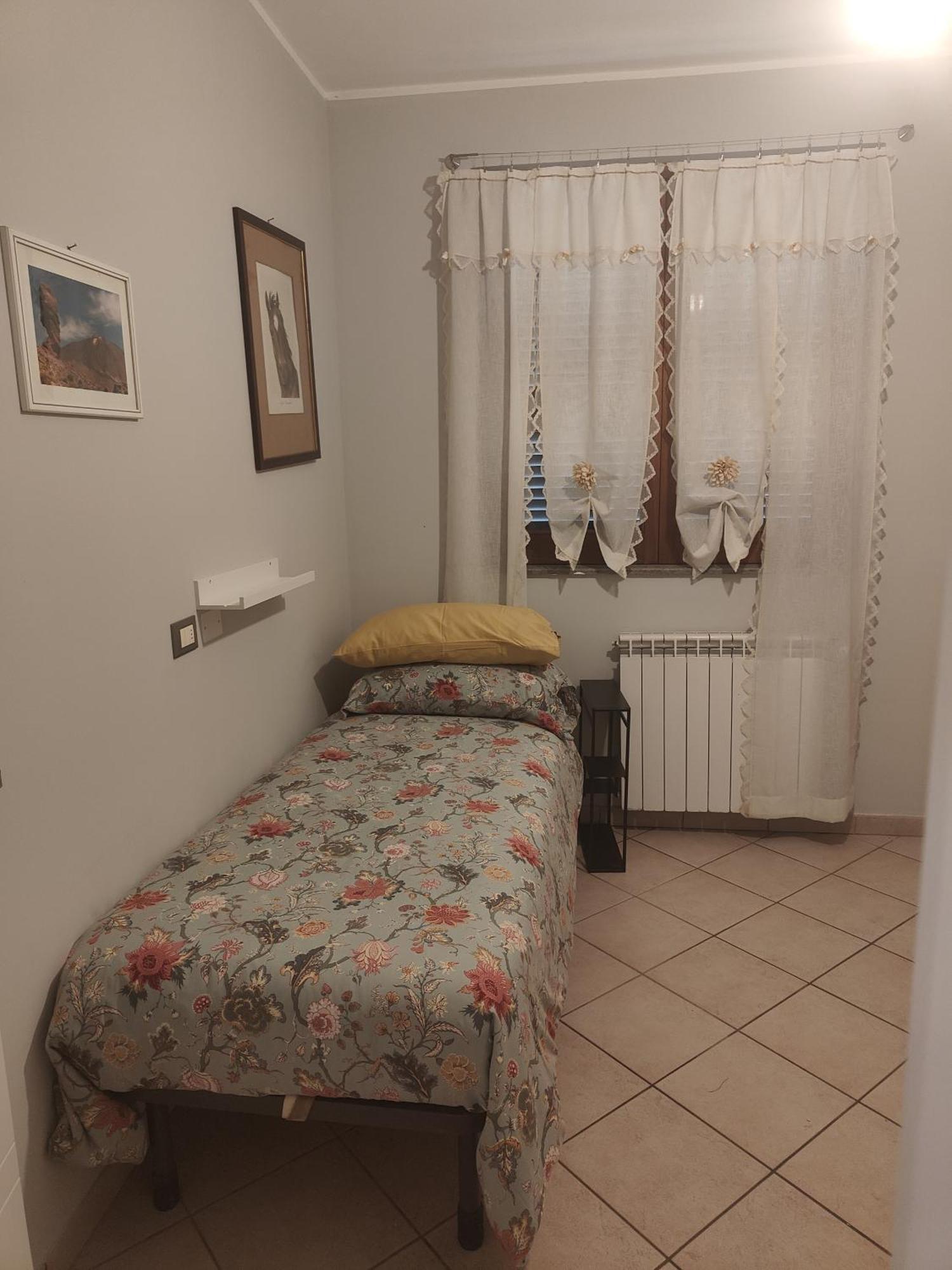 Il Melarancio B&B Monterosi Eksteriør billede