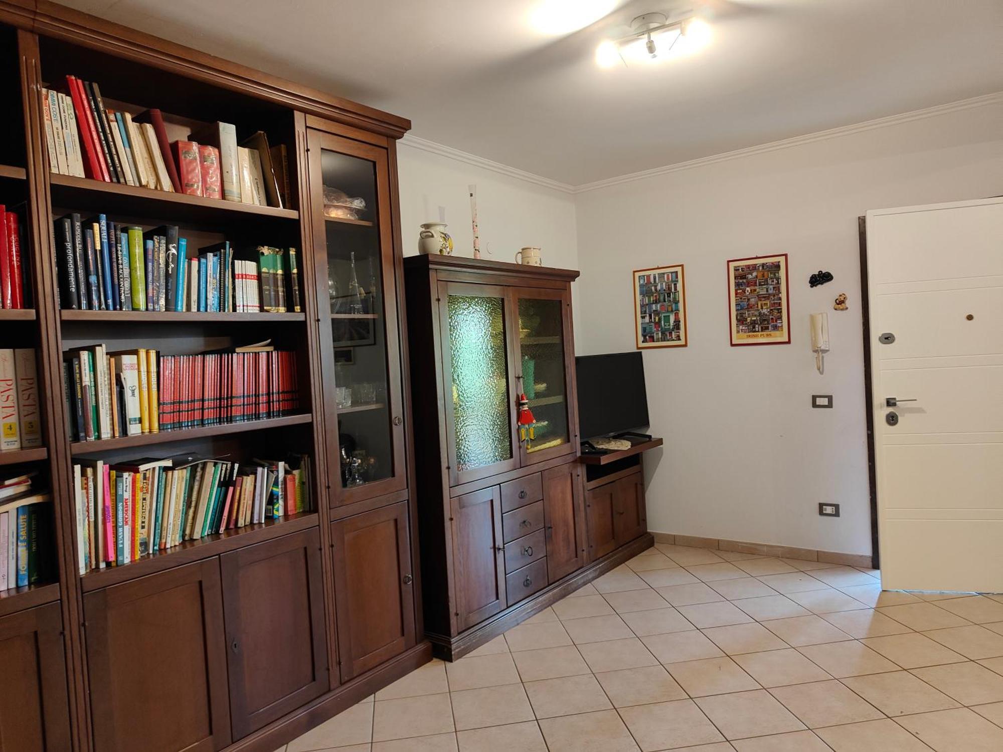 Il Melarancio B&B Monterosi Eksteriør billede